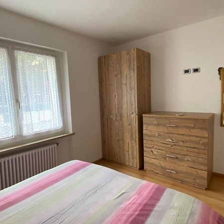 Casa Brugnara Apartamento Pozza di Fassa Exterior foto