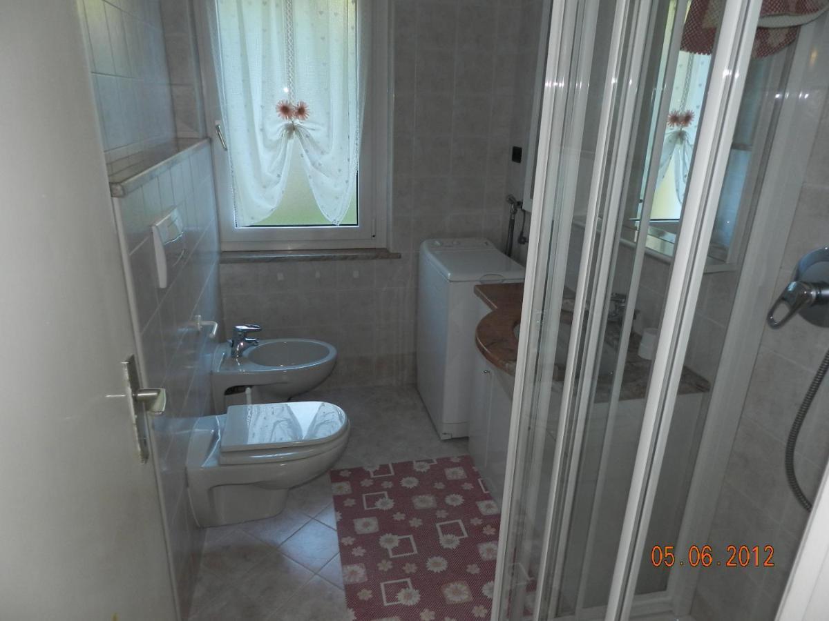 Casa Brugnara Apartamento Pozza di Fassa Exterior foto